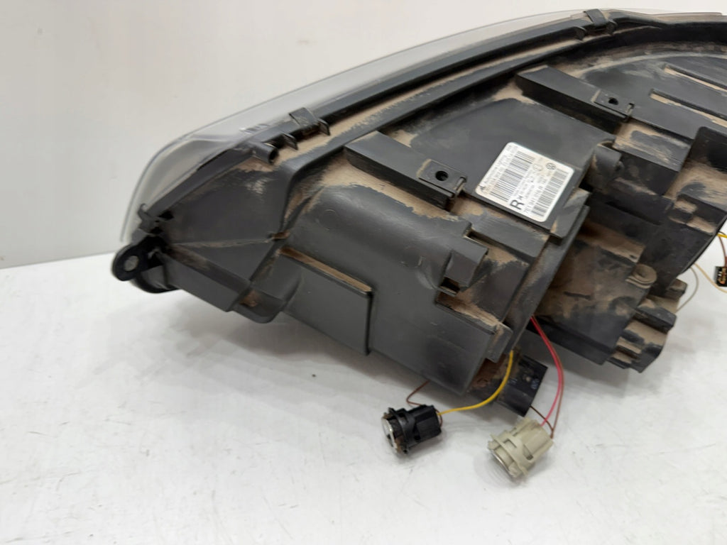 Frontscheinwerfer VW T5 7E1941016R Rechts Scheinwerfer Headlight SCH1791694893as