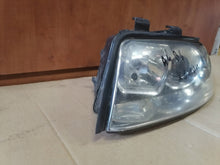 Laden Sie das Bild in den Galerie-Viewer, Frontscheinwerfer Audi A4 B6 8E0941029Q Xenon Links Scheinwerfer Headlight SCH6184945823dx