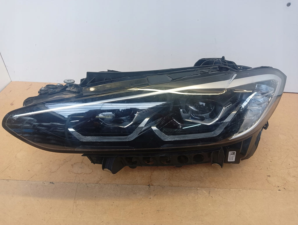 Frontscheinwerfer BMW 4 G22 G23 G26 5A19351-04 LED Links Scheinwerfer Headlight SCH4297182854lf