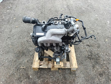 Load image into Gallery viewer, Motor VW T5 BPC 2.5 TDI 174PS 128kW 169TKm Diesel Engine Komplett MOT9320966824ab