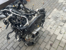 Laden Sie das Bild in den Galerie-Viewer, Motor Jeep Cherokee Kl 55280575 2.2 M-JET 65TKm 2018 Diesel Engine Komplett MOT2097979918va