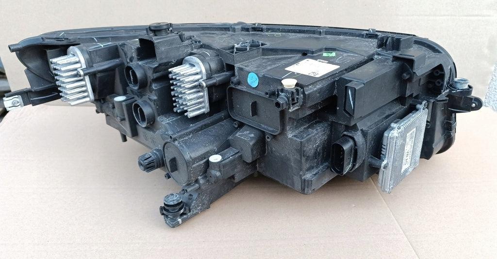 Frontscheinwerfer VW Tiguan Allspace 5NN941081D Full LED Links Headlight