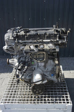 Laden Sie das Bild in den Galerie-Viewer, Motor Ford B-Max BV1G-6L084-AA 1.6 105PS 77kW 2016 Benzin Engine Komplett MOT4081661418il