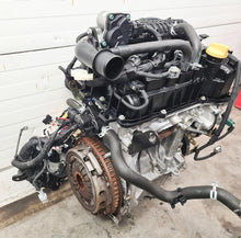 Laden Sie das Bild in den Galerie-Viewer, Motor Dacia Renault Sandero II B4DB40 1.0 Benzin Engine Komplett