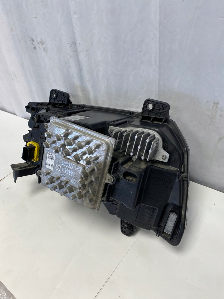 Frontscheinwerfer Daf 2188979 L353858 LED Rechts Scheinwerfer Headlight SCH4817022566fn