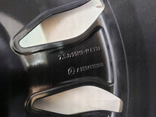 Load image into Gallery viewer, 1x Alufelge 20 Zoll A2934010300 Mercedes-Benz Eqc Rim Wheel FEL1880319393kn