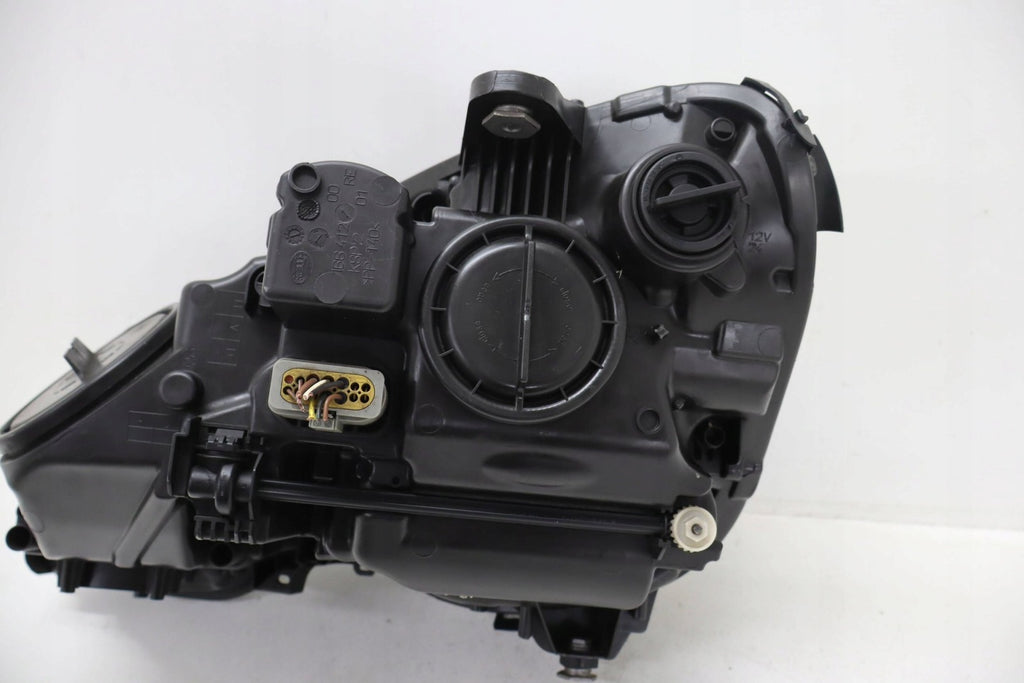 Frontscheinwerfer Mercedes-Benz W212 BNE7750 Rechts Scheinwerfer Headlight SCH1402929982ww