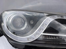 Load image into Gallery viewer, Frontscheinwerfer Hyundai I40 XENON Rechts Scheinwerfer Headlight