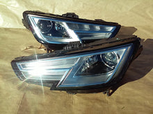 Load image into Gallery viewer, Frontscheinwerfer Audi A4 Xenon Ein Stück (Rechts oder Links) Headlight