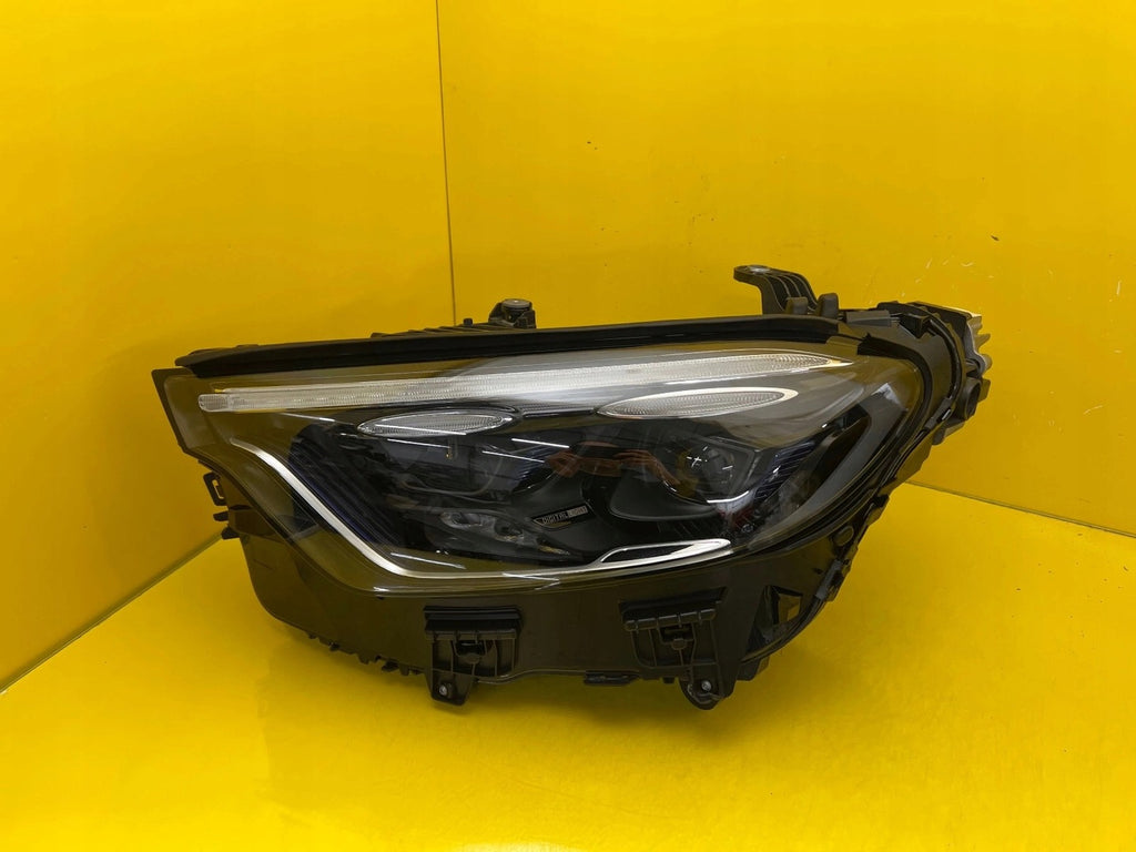 Frontscheinwerfer Mercedes-Benz Glc A2549062302 LED Links Scheinwerfer Headlight SCH3472055346id