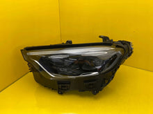 Load image into Gallery viewer, Frontscheinwerfer Mercedes-Benz Glc A2549062302 LED Links Scheinwerfer Headlight SCH3472055346id