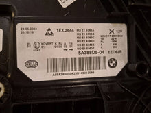 Load image into Gallery viewer, Frontscheinwerfer BMW 5 G31 G30 5A388D5-04 Links Scheinwerfer Headlight SCH3578079503cl