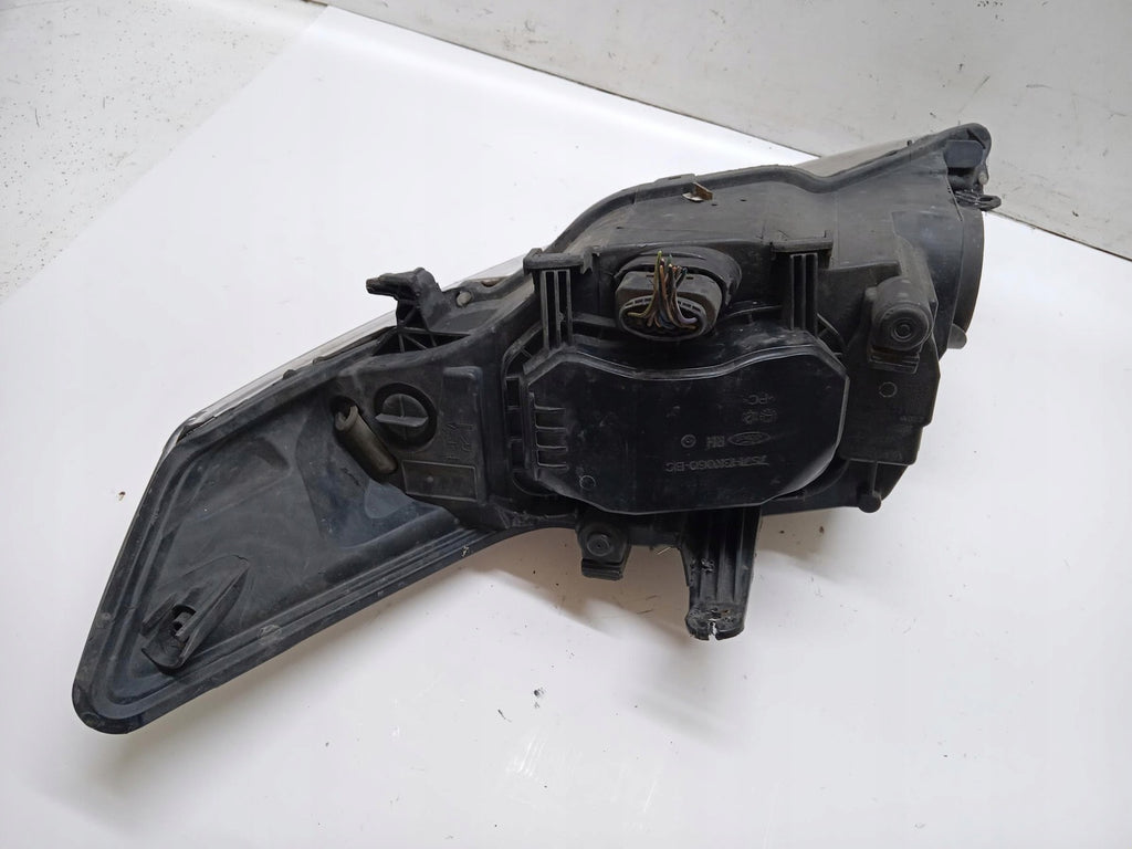 Frontscheinwerfer Ford Mondeo Rechts Scheinwerfer Headlight SCH3194169913jx