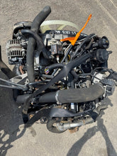 Laden Sie das Bild in den Galerie-Viewer, Motor VW Crafter CECB 2.5 TDI 163PS 120kW 220TKm Diesel Engine Komplett MOT9501141335zp