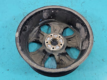 Load image into Gallery viewer, 1x Alufelge 18 Zoll 6.5" 5x114.3 32ET 403000722R Dacia Duster Rim Wheel FEL3091970500jz
