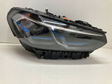 Load image into Gallery viewer, Frontscheinwerfer BMW X3 G01 G02 Rechts Scheinwerfer Headlight SCH9605960270fp