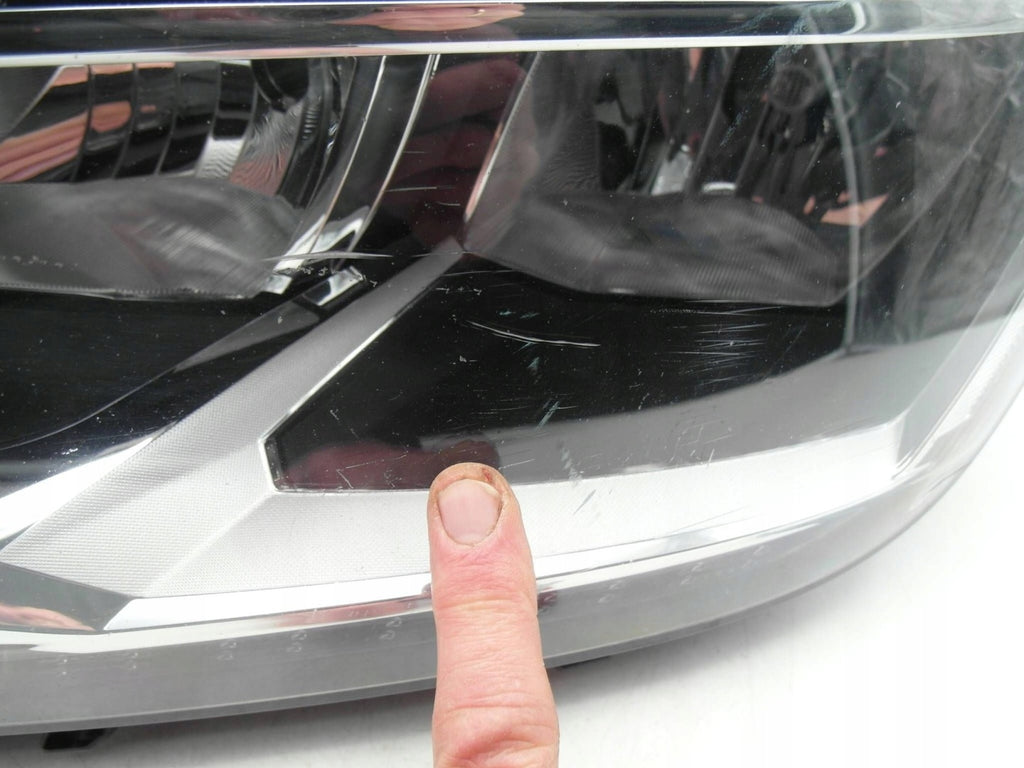 Frontscheinwerfer VW Tiguan Allspace 5NN941005 Links Scheinwerfer Headlight SCH7999563020og