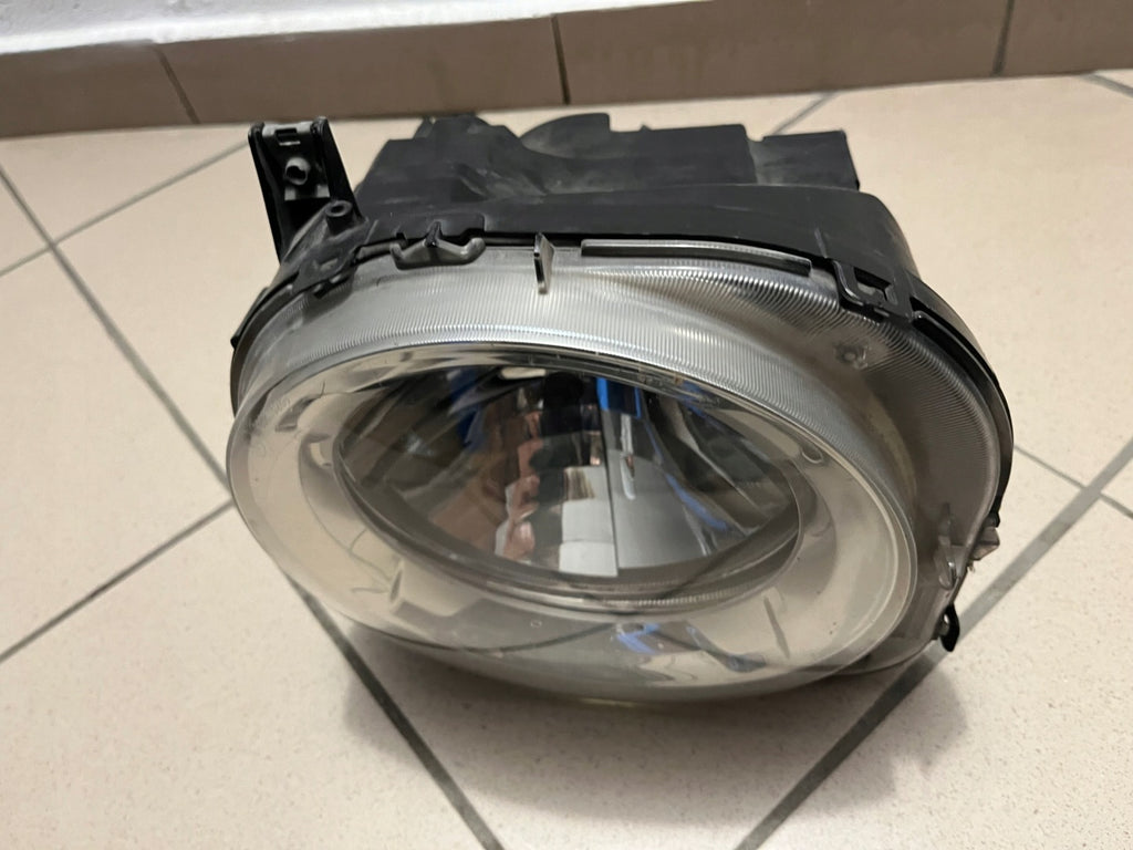 Frontscheinwerfer Jeep Renegade Rechts Scheinwerfer Headlight SCH4951847212ng