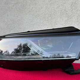 Frontscheinwerfer Skoda Octavia IV 5E4941016A LED Rechts Scheinwerfer Headlight SCH8910899915ro