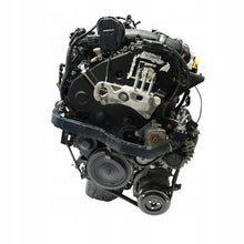 Laden Sie das Bild in den Galerie-Viewer, Motor Ford Fiesta I UGJC 1.5 TDCI 75PS 159TKm Diesel Engine Unkomplett MOT2776451133oa