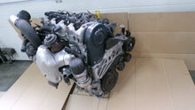 Laden Sie das Bild in den Galerie-Viewer, Motor Hyundai Santa I Fe D4EA 2.0 CRDI 112PS 82kW 2003 Diesel Engine Unkomplett MOT5564353758jn