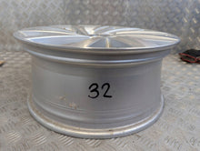 Load image into Gallery viewer, 1x Alufelge 18 Zoll 7.5" 5x112 48ET 5E3601025H Skoda Octavia Iv Rim Wheel FEL7731146619ty