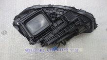 Load image into Gallery viewer, Frontscheinwerfer Mercedes-Benz W177 A1779062805 LED Rechts Headlight SCH7798221598op