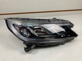 Frontscheinwerfer Honda Crv Cr-V IV Rechts Scheinwerfer Headlight