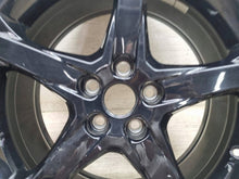 Laden Sie das Bild in den Galerie-Viewer, 1x Alufelge 18 Zoll 5x108 BM5J1007JA Ford Focus Rim Wheel FEL8041343464hp