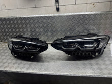 Laden Sie das Bild in den Galerie-Viewer, Frontscheinwerfer BMW 4 G22 G23 G26 5A19352-04 LED Ein Stück (Rechts oder Links) SCH8085699627av