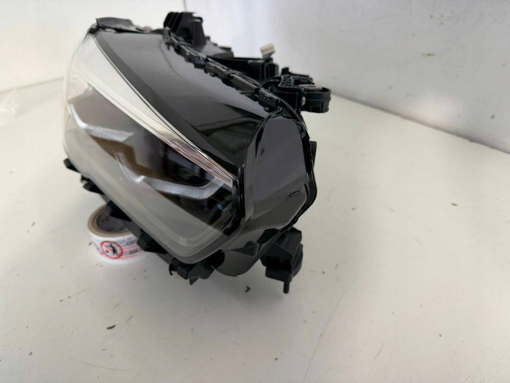 Frontscheinwerfer BMW X5 G05 Rechts Scheinwerfer Headlight SCH6091997686gc