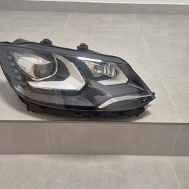 Frontscheinwerfer VW Sharan 7N1941034D Xenon Rechts Scheinwerfer Headlight SCH7335063947mp