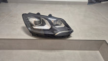 Load image into Gallery viewer, Frontscheinwerfer VW Sharan 7N1941034D Xenon Rechts Scheinwerfer Headlight SCH7335063947mp
