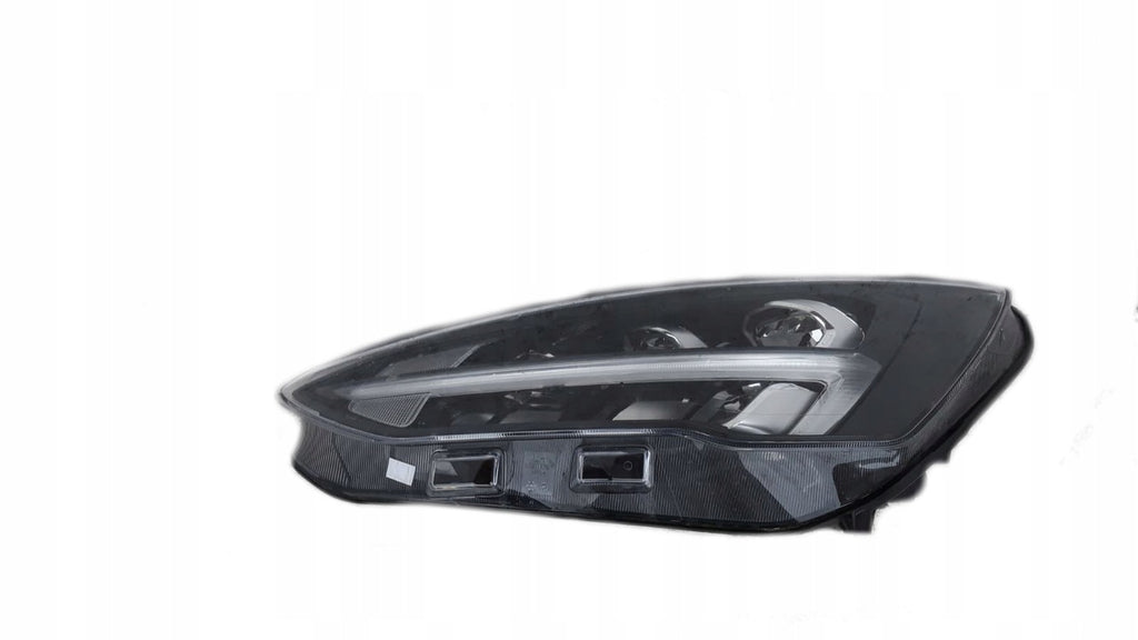 Frontscheinwerfer Ford Focus JX7B-13E015-CE Links Scheinwerfer Headlight