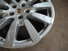 Load image into Gallery viewer, 1x Alufelge 20 Zoll 9.0" 5x130 7P5601025B Porsche Cayenne Rim Wheel FEL9238933387zj