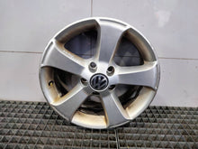 Laden Sie das Bild in den Galerie-Viewer, 1x Alufelge 16 Zoll 6.5" 5x112 42ET 3C1071496G VW Passat B7 Rim Wheel FEL9452459001ta