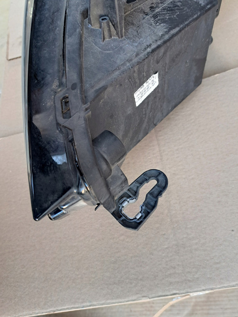 Frontscheinwerfer Cupra Formentor 5FG941008E Rechts Scheinwerfer Headlight