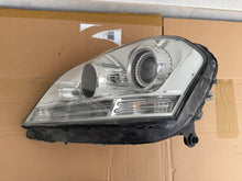 Load image into Gallery viewer, Frontscheinwerfer Mercedes-Benz W164 Xenon Links Scheinwerfer Headlight SCH1463907990ri