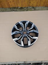 Laden Sie das Bild in den Galerie-Viewer, 1x Alufelge 17 Zoll 7.0&quot; 4x100 37ET 403007341R Renault Clio Rim Wheel