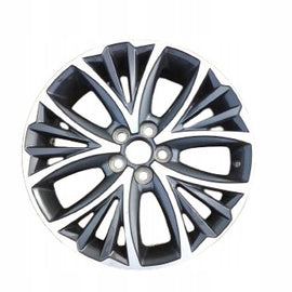 1x Alufelge 17 Zoll 6.5