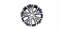 Load image into Gallery viewer, 1x Alufelge 17 Zoll 6.5" 5x114.3 50ET Toyota Yaris Rim Wheel FEL8168367409nk