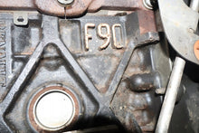 Load image into Gallery viewer, Motor Renault Megane III F9C 1.9 DCI 130PS 2009 Diesel Engine Unkomplett MOT8766143265sm