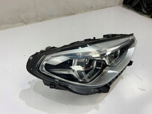 Laden Sie das Bild in den Galerie-Viewer, Frontscheinwerfer BMW X3 G01 G02 8739654 11B941035G Rechts Headlight SCH2042136321os