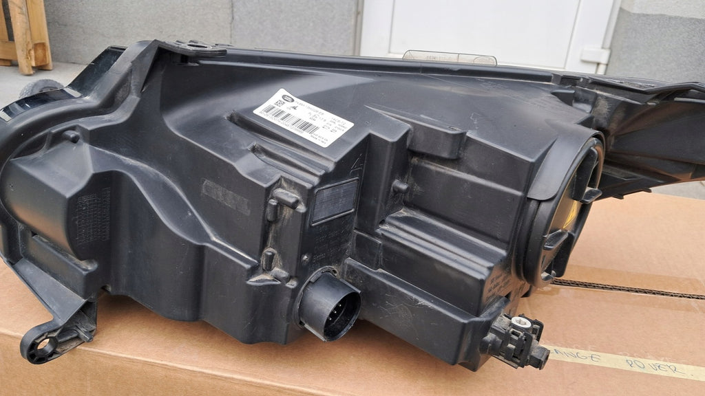 Frontscheinwerfer Land Rover Range Sport L494 II FK6M-13W029-EB Rechts Headlight SCH5120007068dj