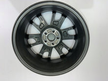 Laden Sie das Bild in den Galerie-Viewer, 1x Alufelge 17 Zoll 7.0&quot; 5x108 52,5ET 31280057 Volvo C30 V50 Rim Wheel