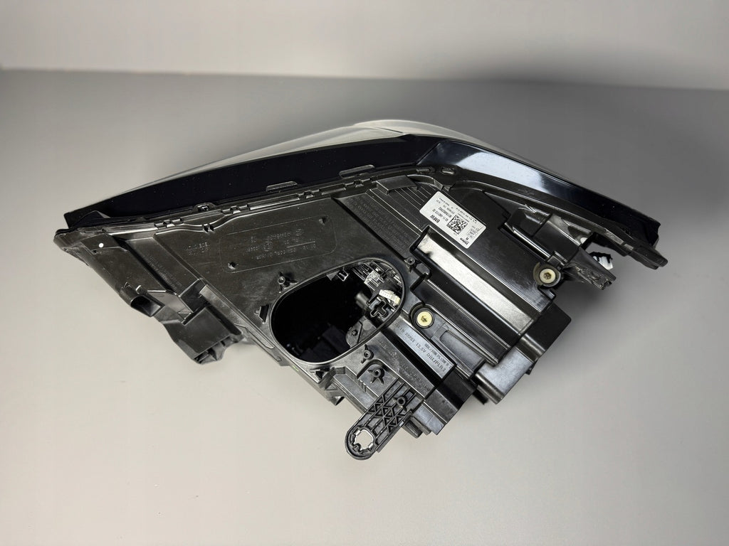 Frontscheinwerfer BMW X1 F48 5A01172-02 Xenon Rechts Scheinwerfer Headlight SCH9032363642wl