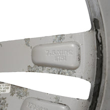 Load image into Gallery viewer, 1x Alufelge 18 Zoll 7.5" 5x112 1Z0601025AD Skoda Octavia I Rim Wheel FEL4665623860kk
