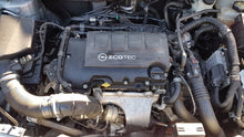 Load image into Gallery viewer, Motor Opel Astra J Meriva Zafira C A14NEL 1.4 120PS 88kW 69TKm Benzin Komplett MOT6928866534rr
