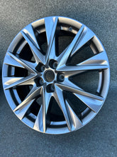 Laden Sie das Bild in den Galerie-Viewer, 1x Alufelge 19 Zoll 7.0" 5x114.3 9965147090 Mazda Cx5 Rim Wheel FEL6471783174pw