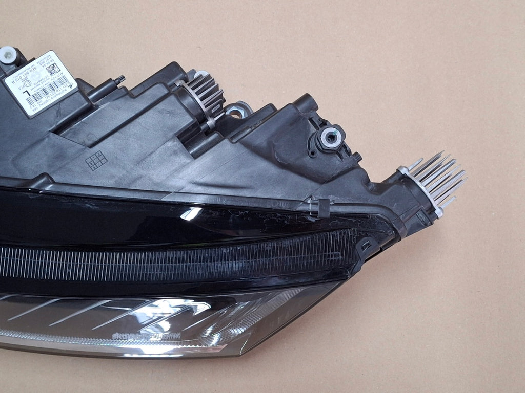 Frontscheinwerfer Skoda Octavia IV 5E4941015B Links Scheinwerfer Headlight SCH9191462934hk